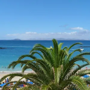  Apartment Thaisay Luz Del Mar Ii
