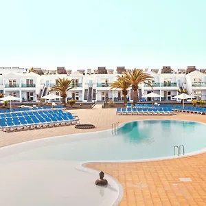  Apartment Blue Sea Lanzarote Palm Spain